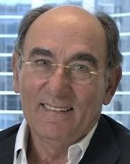 Ignacio S. Galán