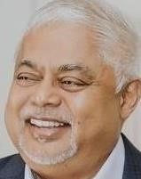 Vijay Eswaran