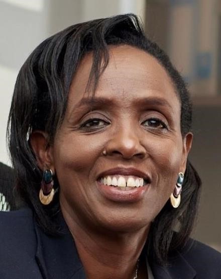 Agnes Kalibata