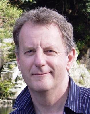 Jeremy Leggett