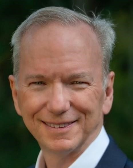 Eric Schmidt