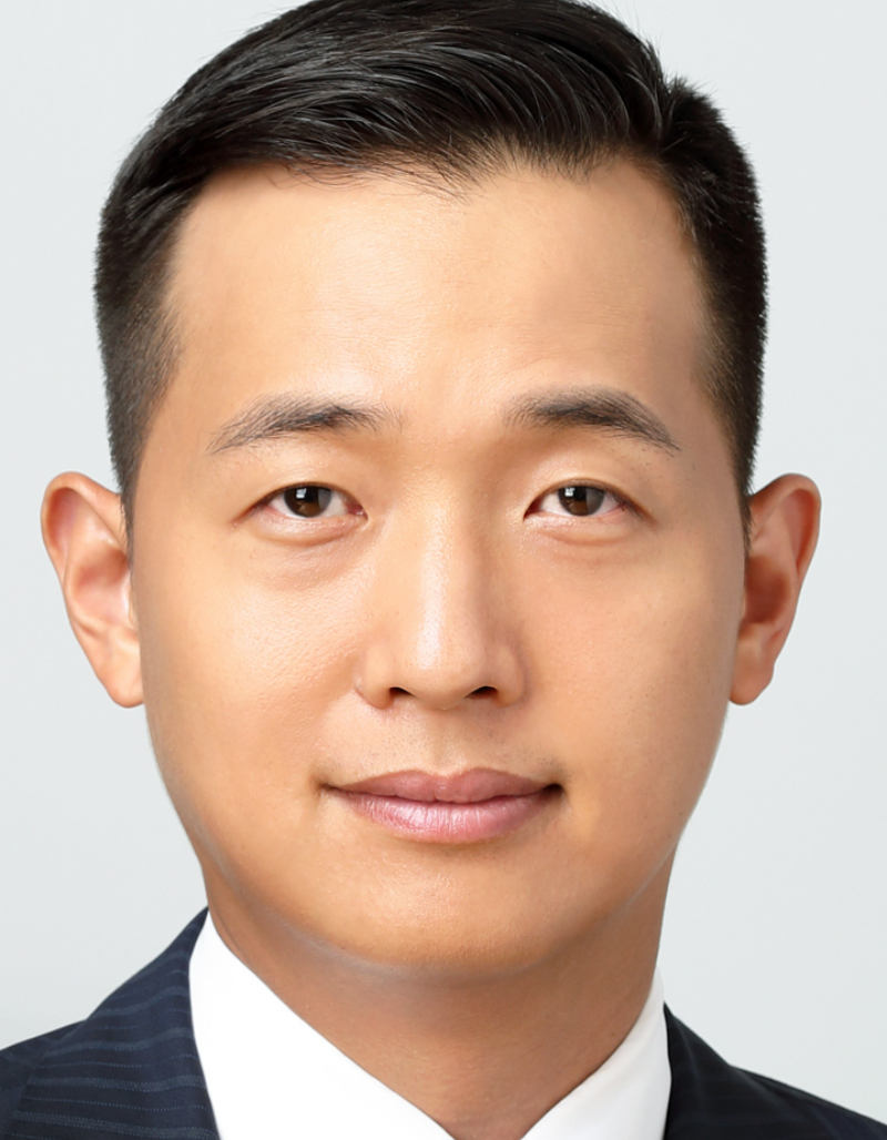 Dong Kwan Kim