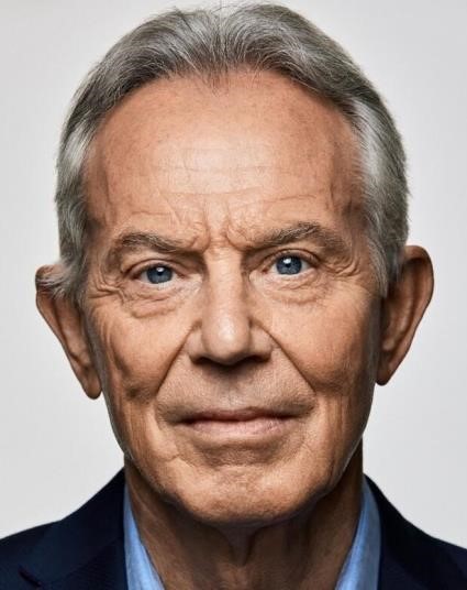 Tony Blair