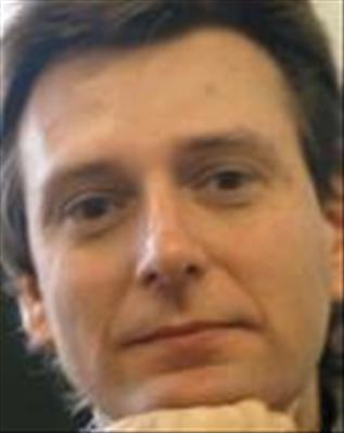 David Pilling