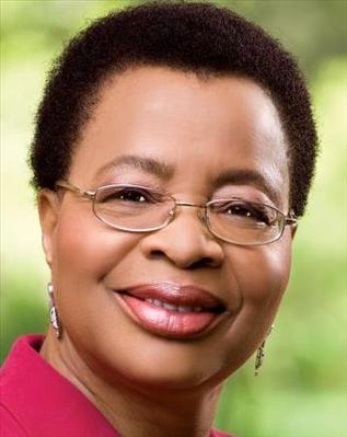 Graça Machel