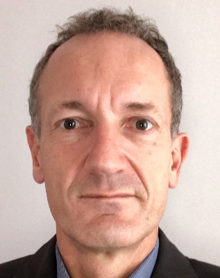 Steve Howard