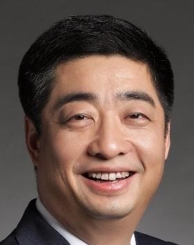 Ken Hu