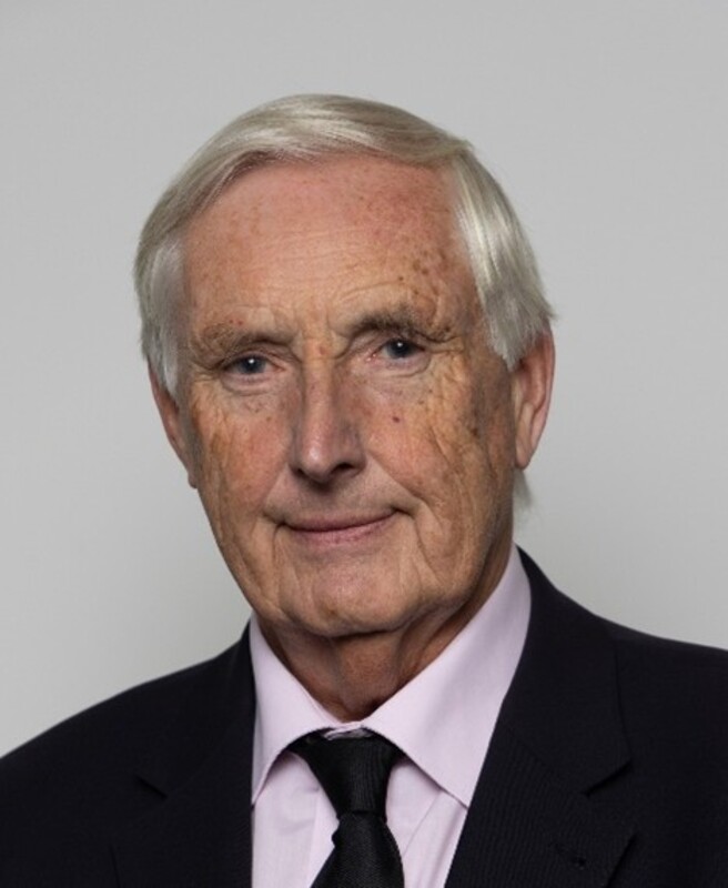 Paul Litchfield