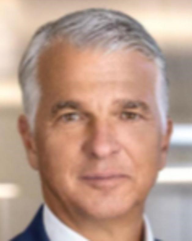 Sergio P. Ermotti