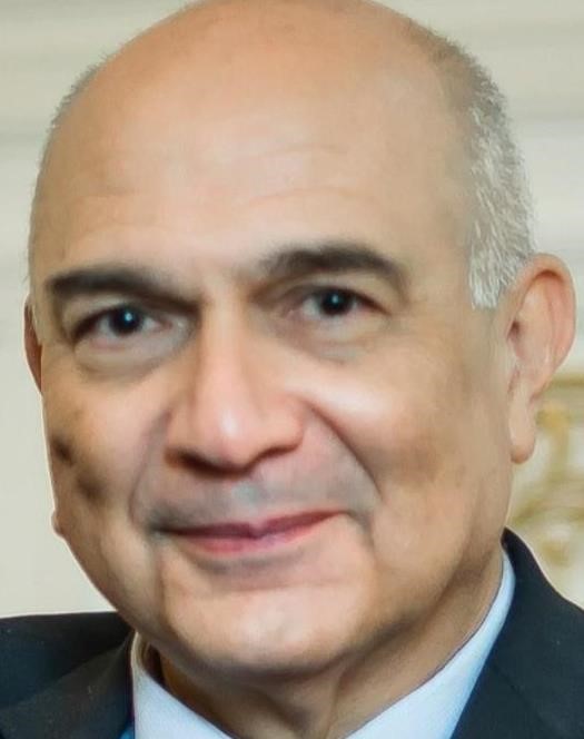 Mostafa Terrab
