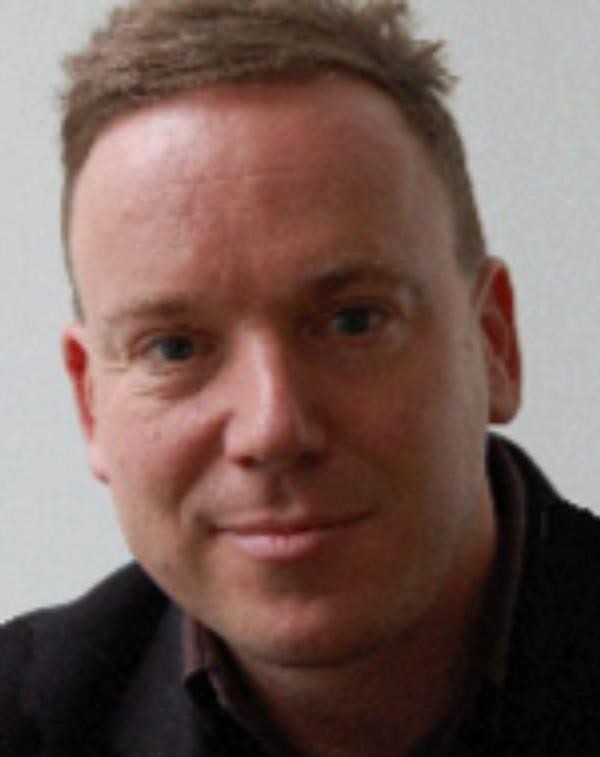 Geoff Mulgan