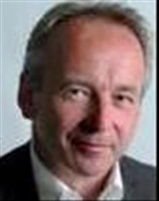 Jean-Claude Burgelman