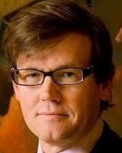David G. Victor