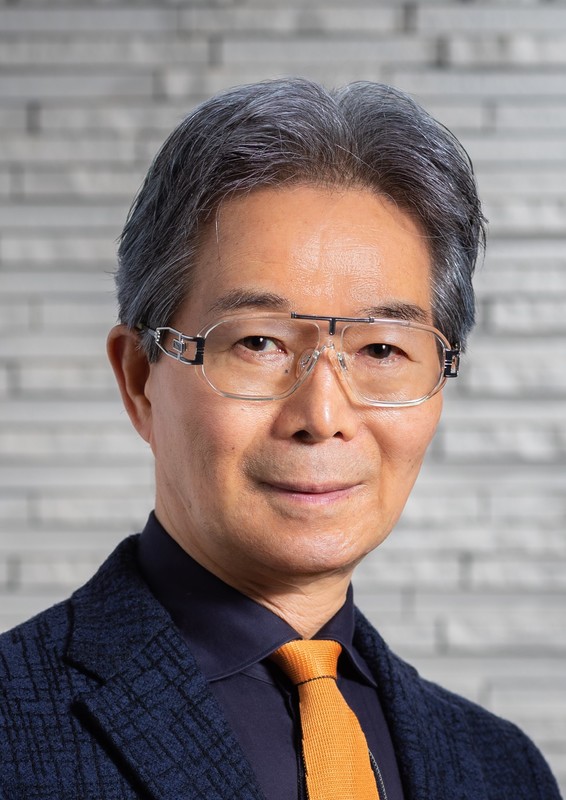 Tatsuo Masuda