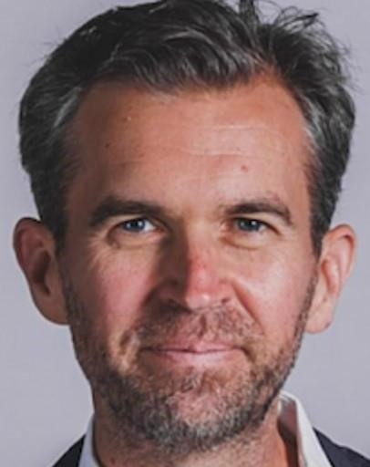 Jeremy O'Brien
