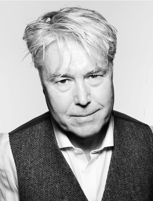 Tim Harper