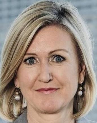 Ann Mettler