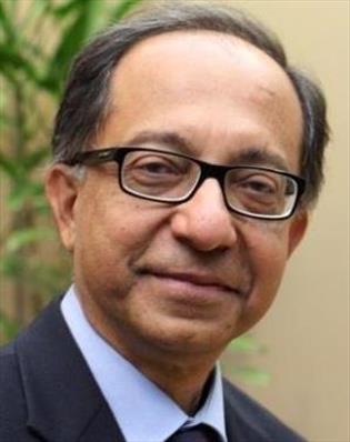 Kaushik Basu