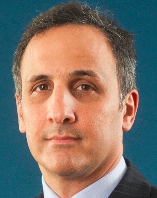 Marcos Bulgheroni