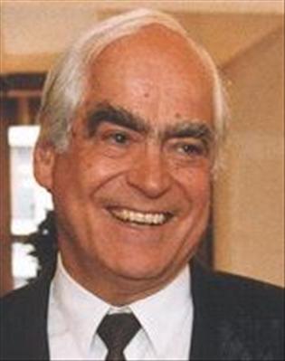 Peter Eigen
