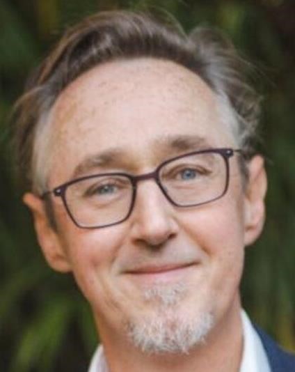 Simon O'Connell
