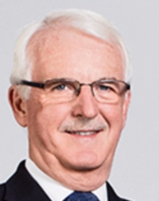 Gerald Lawless
