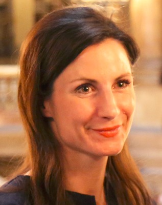 Katrin Ley