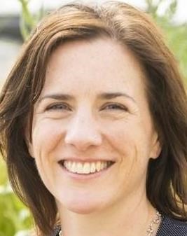 Jane Burston