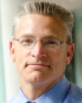 Gary A. Haugen