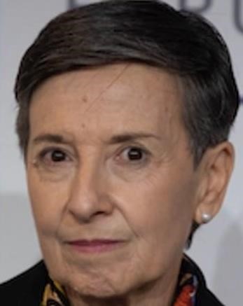 Delia Matilde Ferreira Rubio