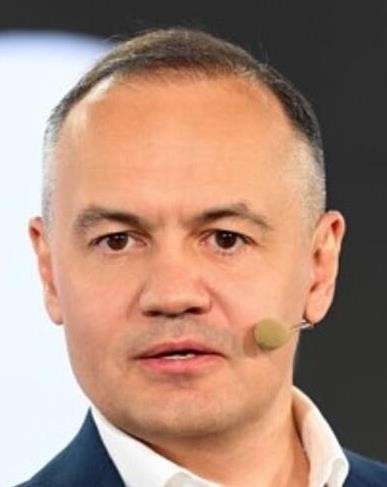 Maxim Timchenko