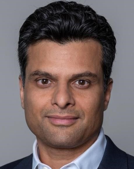 Arjun Dhawan