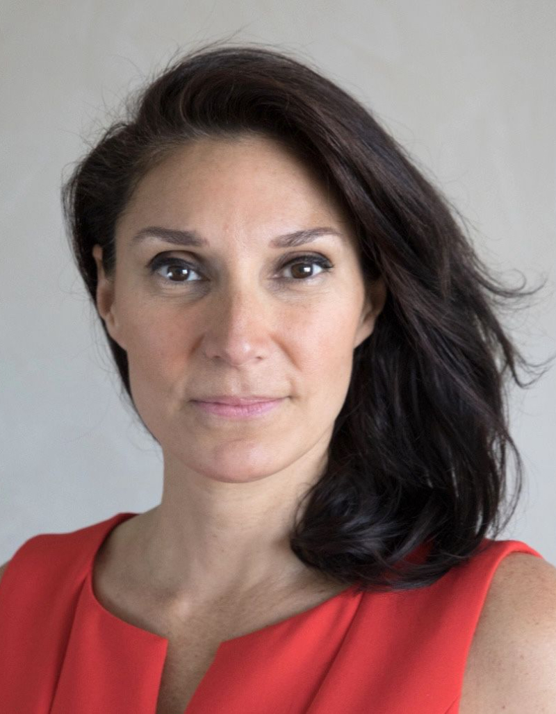 Lorna Solis