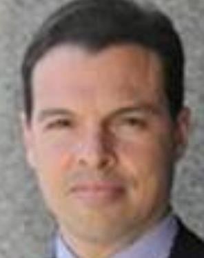 Stephan Morais