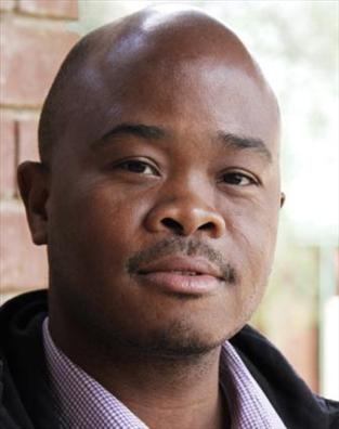 Fred Swaniker