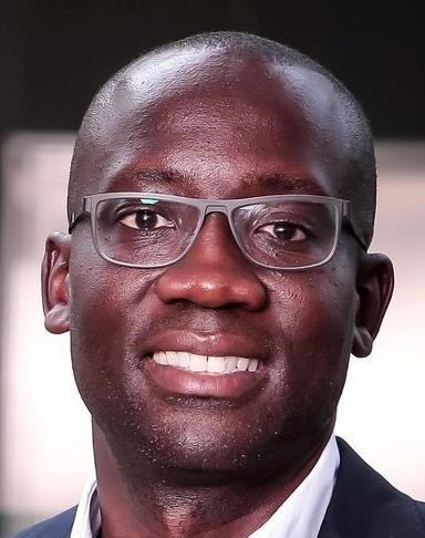 Achankeng Leke