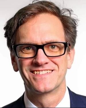 Thomas Crampton