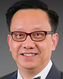 Yap Seng Chong