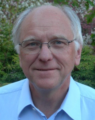 Lars G. Josefsson