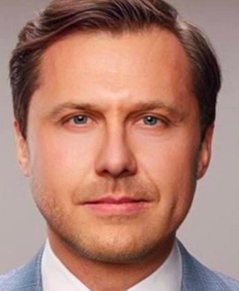 Ihor Shevchenko