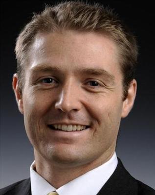 Peter Lacy