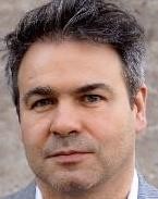 Mark Leonard