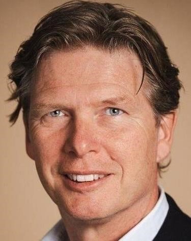 Coen van Oostrom