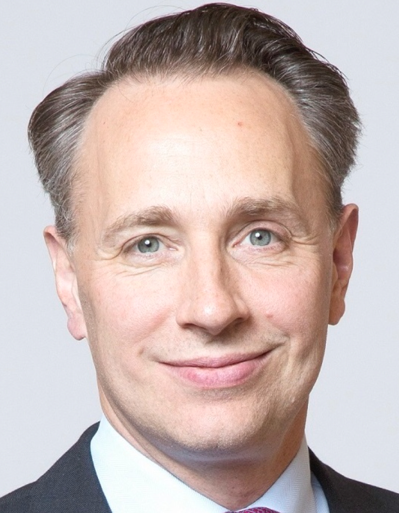 Thomas Buberl