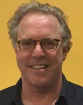 Jeff Seabright