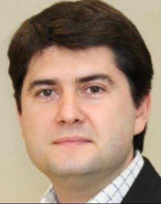 Javier Garcia-Martinez