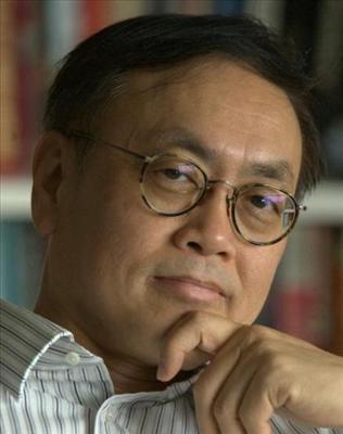 Edward Tse