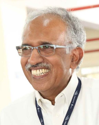 Thulasiraj Ravilla