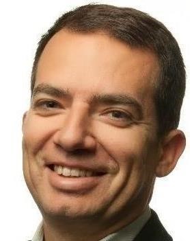 Stéphane Bancel