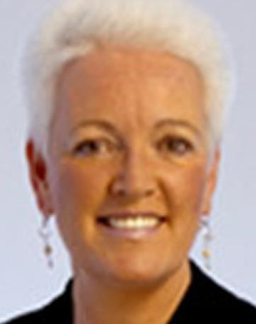 Gayle E. Smith